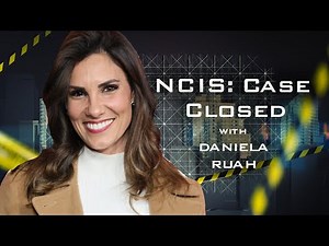 NCIS: CASE CLOSED Aftershow: Daniela Ruah talks returning to NCIS to direct | TV Insider