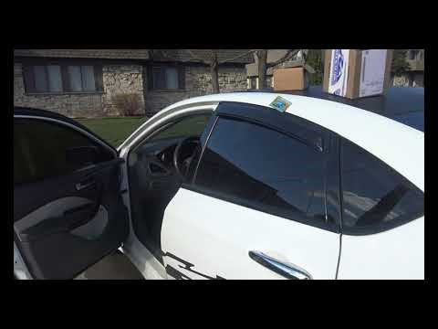 Dodge Dart back up camera replacement