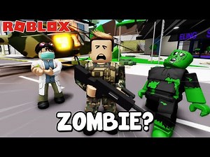 Drama Zombie | Drama Brookhaven 🏡RP (Roblox Malaysia)