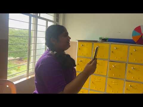 Cybersecurity & Digital Arrest Short Film by 9(A&B)