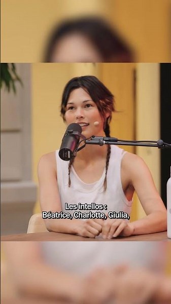 PT 2 | MIKI opens up about her middle school years at an American school | Small Talk