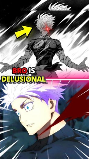 This Gojo Fan Animation is Just Crazy!💀