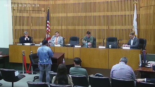 October 20, 2025 | City of Decatur, Alabama - Government