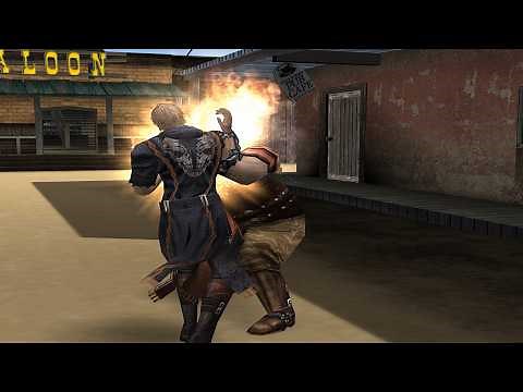 God Hand - All Techniques