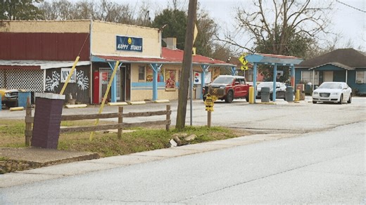 'Pure torture': Atmore residents fed up with gang violence after MLK Day shooting