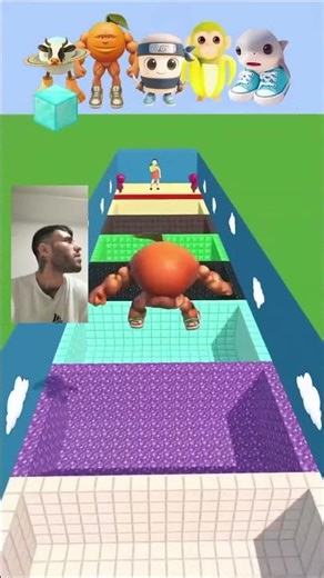 Los Tralaleritos Dicen Tralala Italian Brainrot 3 #shorts