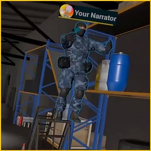 16M views · 112K reactions | I'm just a Filing Cabinet! | Joshdub | Facebook