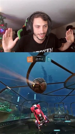 IMPOSSIBLE SO HIGH #kkikko #guesstherankrocketleague #rocketleagueitalia #rocketleague