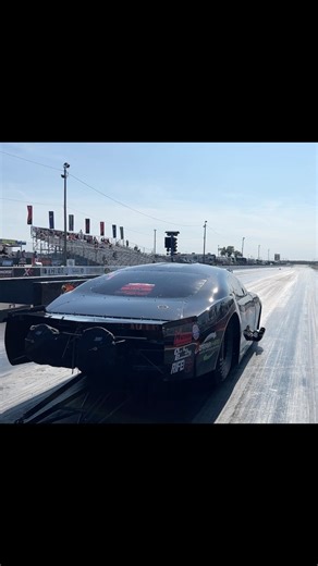 3.61 at 208 in Qualifying Round 1 #kyekelleyracing #kyekelley #bradentonmotorsportspark #snowbirds #unclelarry | Kye Kelley Racing