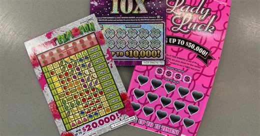 Nearly $13 million 'The Pick' jackpot among the Arizona Lottery prizes still unclaimed heading into 2026