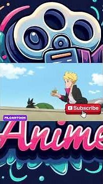 BORUTO EPISODE 1 – The Next Generation Begins!