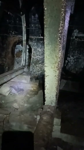 Secrets of the Underground: Hidden Passages and Railway Mysteries