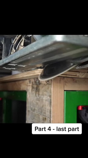 LADB Restoration sur TikTok