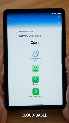 25 Cloud Based Management #accesscontrol