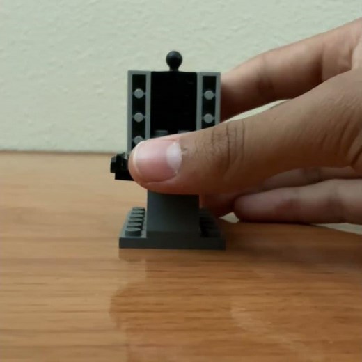 Build Your Own LEGO Scientist Skibidi Toilet: A Step-By-Step Tutorial