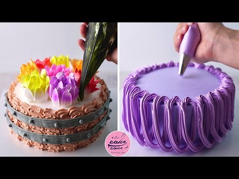 My Favorite Drum Shaped Birthday Cake Decorating Ideas