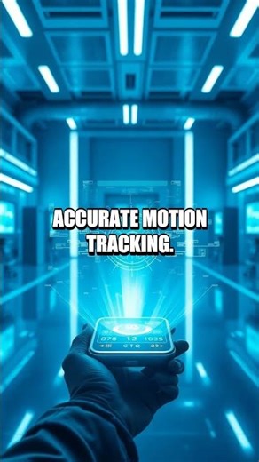 First Look at a Breakthrough AR Smart Phone