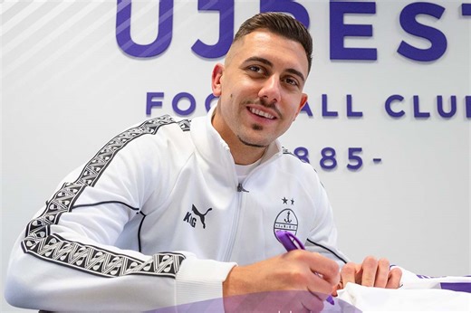 Al Ahly se ga je želel znebiti in uspelo mu je! Nejc Gradišar se je vrnil v ligo, kjer je v preteklosti že dobro igral - Novica - Nogomania