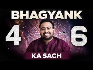 The Hidden Truth of Destiny Numbers 4, 5 & 6 | Real Traits & Challenges Revealed