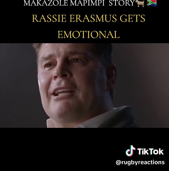 Makazole Mapimpi: From Hopeless Situation to World Champion