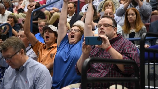 11K views · 180 reactions | "It doesn't matter where you start your journey. It only matters where you end it." Congratulations to the Class of 2022! We look forward to the positive difference you will make in the future. | Berkeley County School District | Facebook