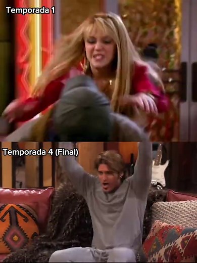Hannah Montana Intro: A Nostalgic Disney Classic