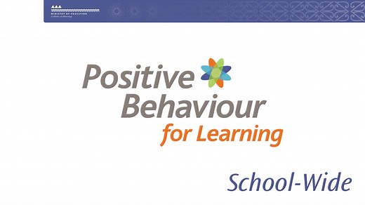 PB4L - School-Wide introduction video