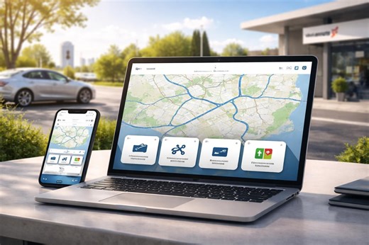 Vinci Autoroutes.com : services disponibles en ligne
