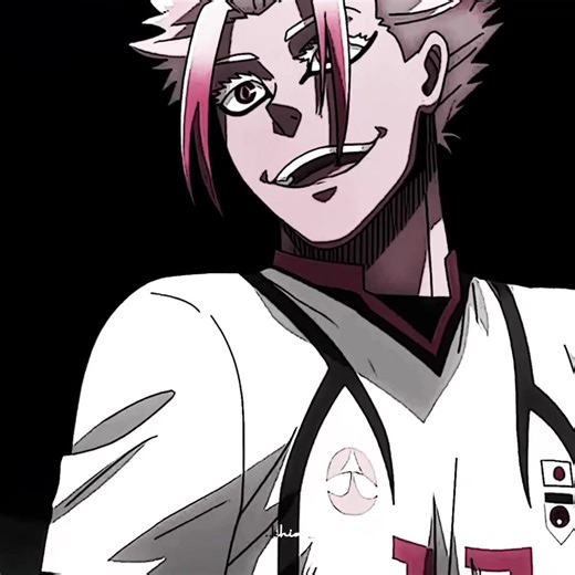 Exploring Shidou in Blue Lock: Character Analysis