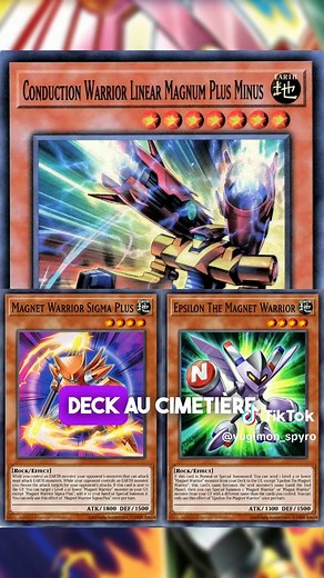 Nouveau Support Guerrier Magnétique : Comment Gagner !