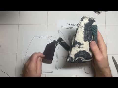 Making an Everyday Gnome