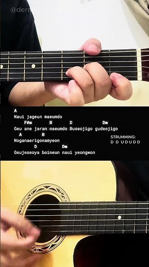 Love - Wave To Earth | Easy Guitar Chords Tutorial For Beginners #guitarlesson