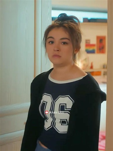 XO, Kitty || Kitty & Lara Jean || Sister ✨ #shorts #xokitty #kitty #minho #covey #mooncovey