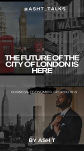 Broadgate Circle represents the transformation of urban spaces in London, showcasing a dynamic blend of dining, wellness, office, and living environments that redefine the traditional concept of a city center. | Ash Talwar