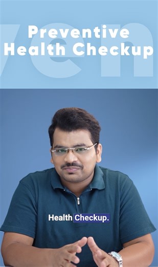 Did you know your SUPER STAR Secure policy does more than just cover emergencies? With the preventive health checkup benefit, you can do an annual preventive health checkup at no extra cost. Just remember the 30-day initial waiting period before you dive in! Watch the video to know more. #StarHealthInsurance #StarHealth #HealthInsurance #SUPERSTAR #SUPERSTARSecure | Star Health And Allied Insurance