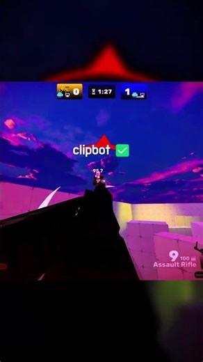 best clipbot ‪@AimlessMe3rcy‬ #rivals edit
