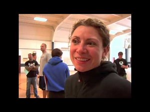 Spealler's Quest For 100 Pull-ups