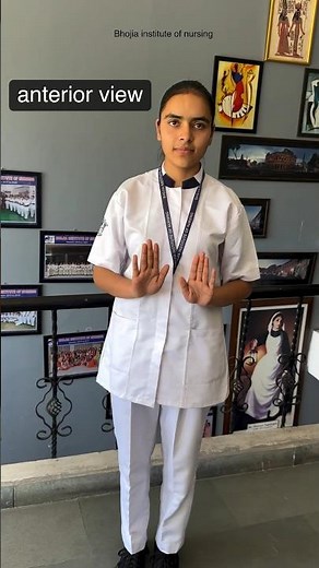 BASIC ANATOMICAL MOVEMENTS☝🏻 follow for more videos and information