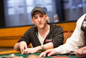 Jason Somerville to Cohost PokerNews Podcast During the 2014 World Series of Poker