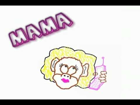 5 Little Monkeys ORIGINAL