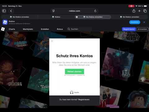 Pging insanly old locked Roblox Accounts