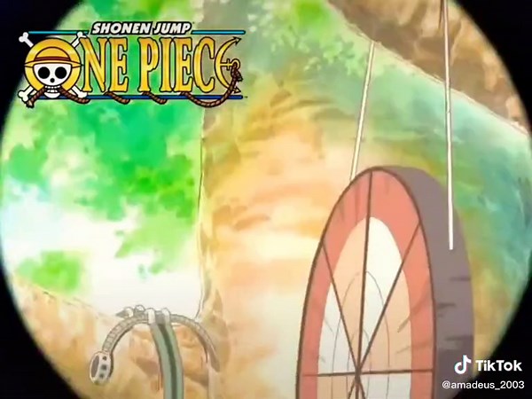 One Piece Commercial Break: Anime Ad Breaks Compilation