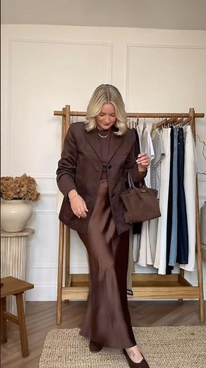 Autumn capsule wardrobe outfit ideas 🍂 #autumnoutfits #capsulewardrobe