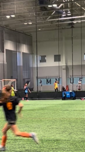 SSF goalkeeper highlights. U11 girls kick-or-treat 2025. #soccer #fut #goalkeeper | Soccer Skills & Fundamentals | Facebook
