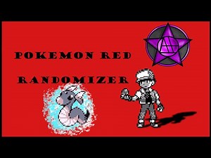 Pokemon Red Randomizer - Ep 02