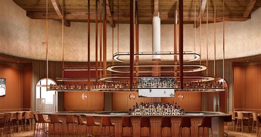 Italian dining brand Mercatto opening Mississauga waterfront restaurant