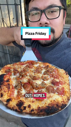 Pizza Friday: 7 Delicious & Unique Pizza Combos