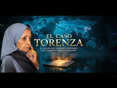 “The Torenza Case: The Woman with the Impossible Passport Who Defied All Reality”