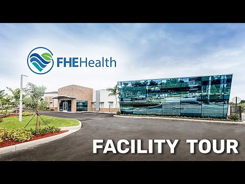 FHE Health Virtual Tour - 2023