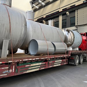 [Hot Item] Heavy-Duty Wastewater Storage Tanks for Effective Deactivation Processes